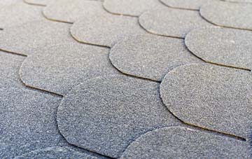 Welsh Hook asphalt roofing costs