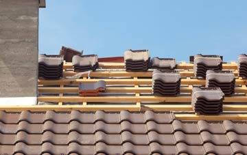 Welsh Hook clay roofing costs