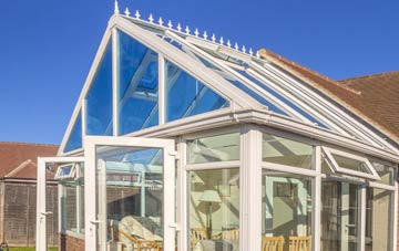 conservatory roof insulation costs Welsh Hook