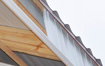 why Welsh Hook fascia repairs are essential