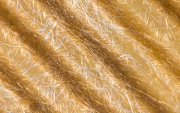 Welsh Hook fibreglass roof waterproofing