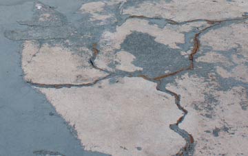 fibreglass roofing replacement Welsh Hook