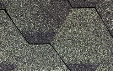 Welsh Hook fibreglass shingle repairs