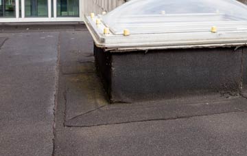 disadvantages of Welsh Hook flat roofs