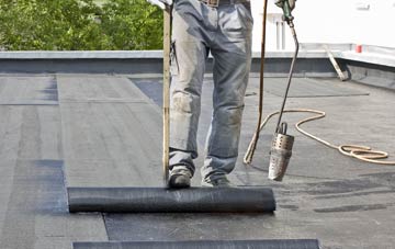 flat roof replacement Welsh Hook, Pembrokeshire