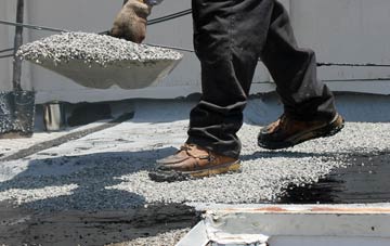 Welsh Hook flat roofing companies