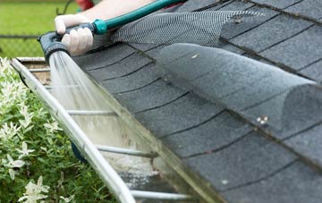 Welsh Hook gutter cleaning costs
