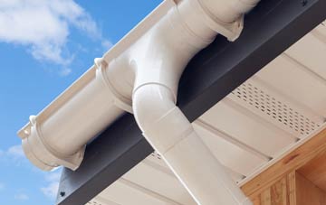 Welsh Hook gutter installation costs