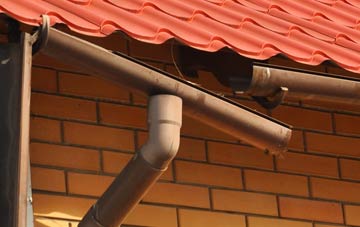 Welsh Hook gutter repair costs