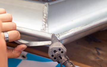 disadvantages of Welsh Hook lead roofing