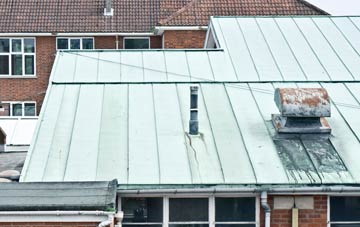 Welsh Hook lead roofing costs