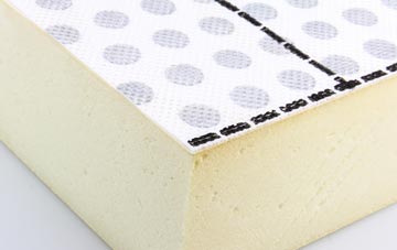 meeting Welsh Hook building codes