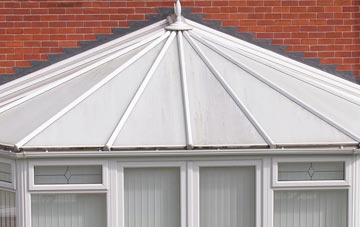 Welsh Hook polycarbonate conservatory roof repairs
