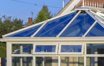 professional Welsh Hook conservatory insulation