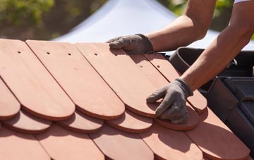 Welsh Hook roof tile contractors