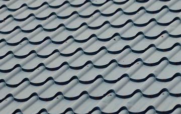 Welsh Hook rubber roofing companies