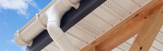 get Welsh Hook guttering quotes today