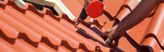 save on Welsh Hook roof installation costs