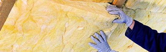 quotes for Welsh Hook roof insulation