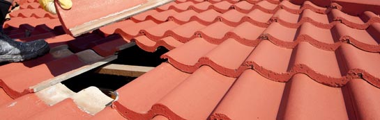compare Welsh Hook roof repair quotes