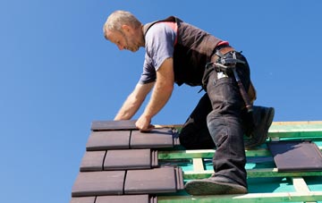 disadvantages of Welsh Hook slate roofing