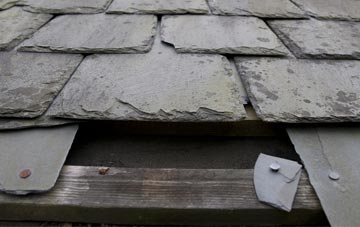 Welsh Hook slate roof repairs and maintenance