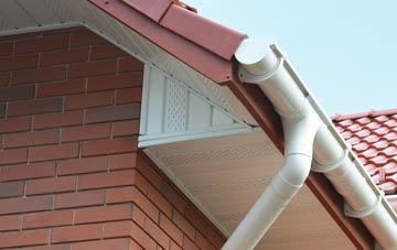 Welsh Hook soffit repair costs