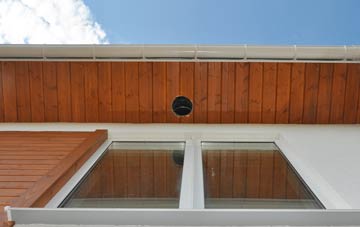 Welsh Hook soffit repair quotes