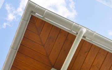 Welsh Hook soffit types