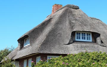 thatch roofing Welsh Hook, Pembrokeshire