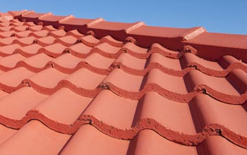 Welsh Hook tile and slate roof replacement