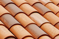 Welsh Hook clay roofing