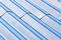 Welsh Hook corrugated roofing