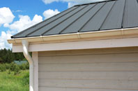 Welsh Hook fascia repair