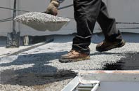find rated Welsh Hook flat roofing replacement companies