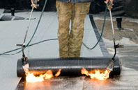 Welsh Hook flat roof sealing quote