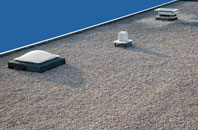 Welsh Hook flat roofing