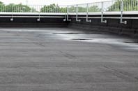 find rated Welsh Hook flat roofing companies
