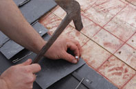 free Welsh Hook garage roof repair quotes