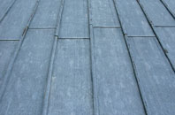 Welsh Hook lead roofing