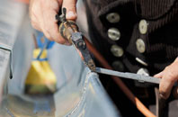 Welsh Hook lead roof quotes