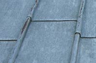 find rated Welsh Hook lead roofing companies