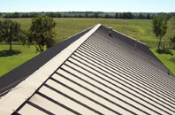 Welsh Hook metal roof quotes