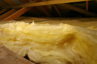 Welsh Hook pitch roof insulation