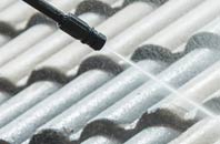 rated Welsh Hook roof cleaning companies