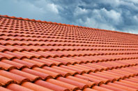 Welsh Hook roofing tiles