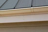 Welsh Hook soffit repair