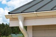 Welsh Hook soffits