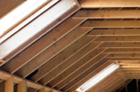 Welsh Hook tapered roof insulation quotes